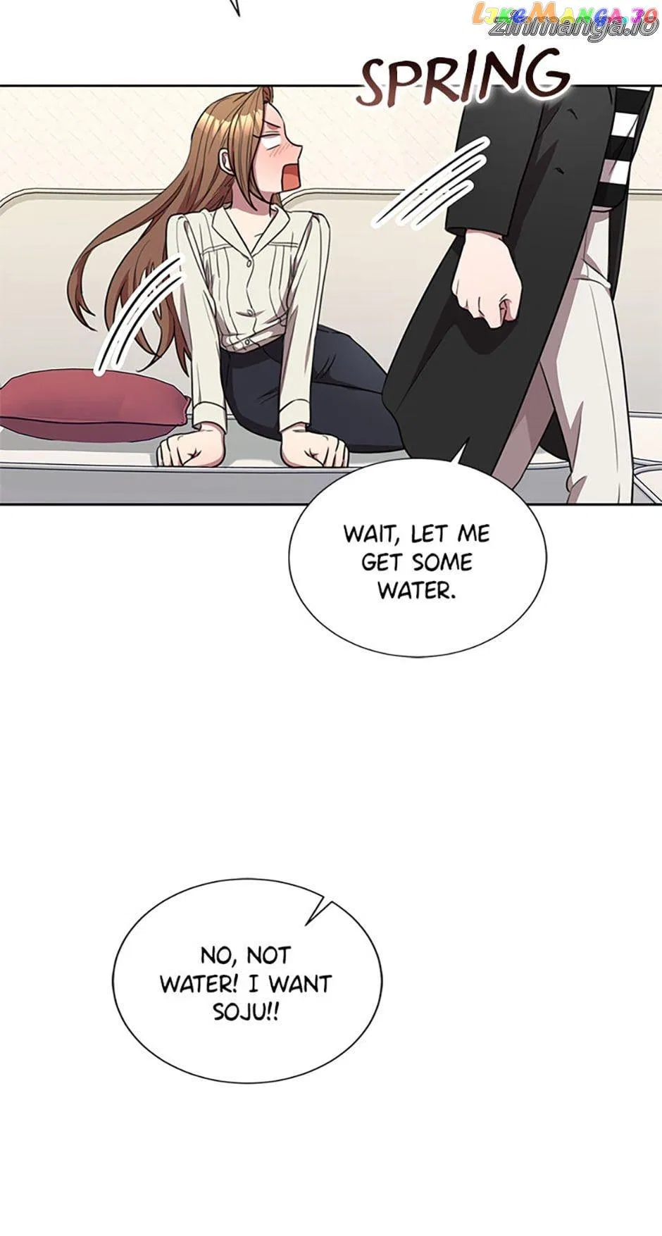 Marriage? No Thanks! Chapter 51 – Page 38