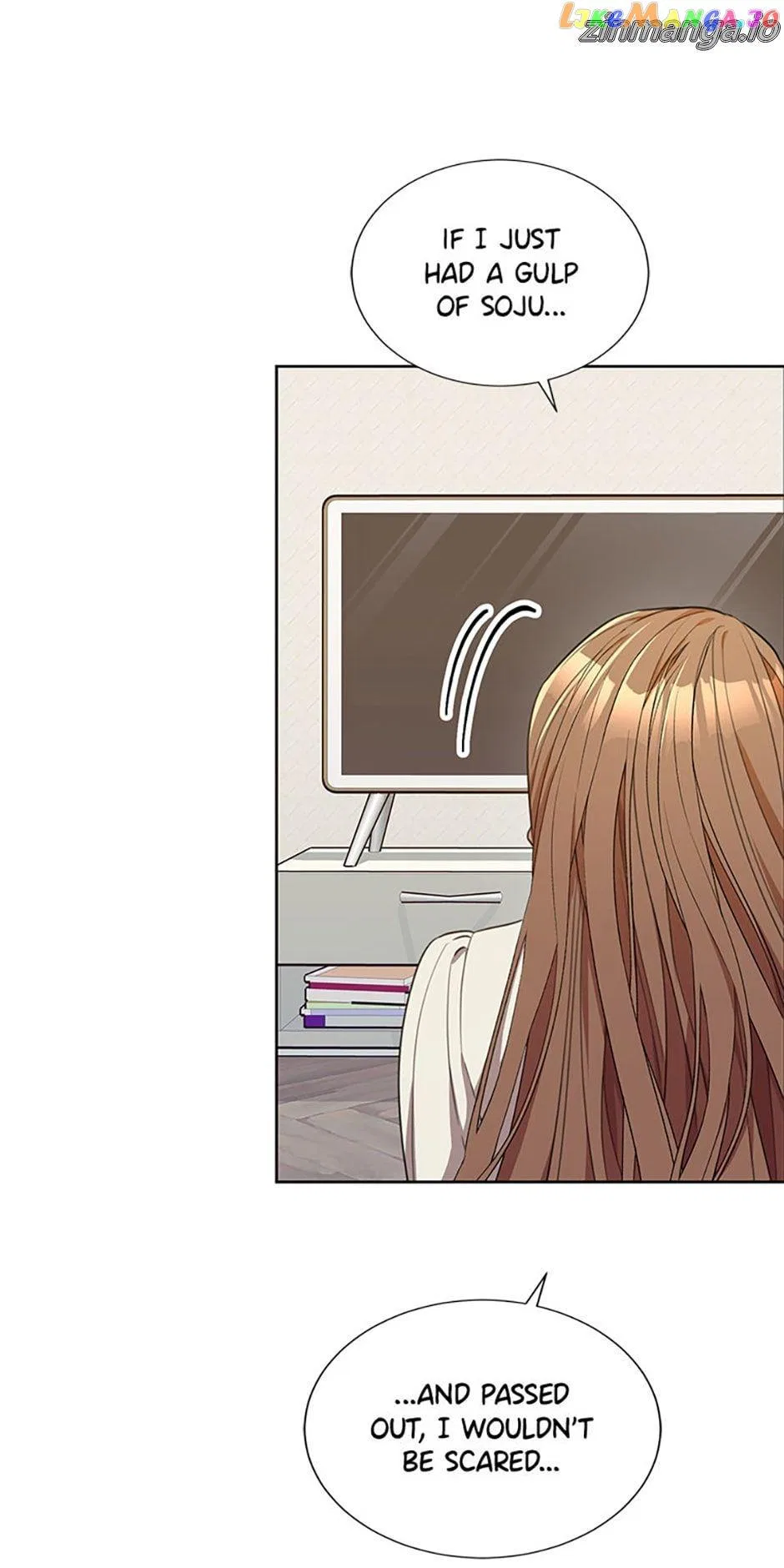 Marriage? No Thanks! Chapter 51 – Page 41