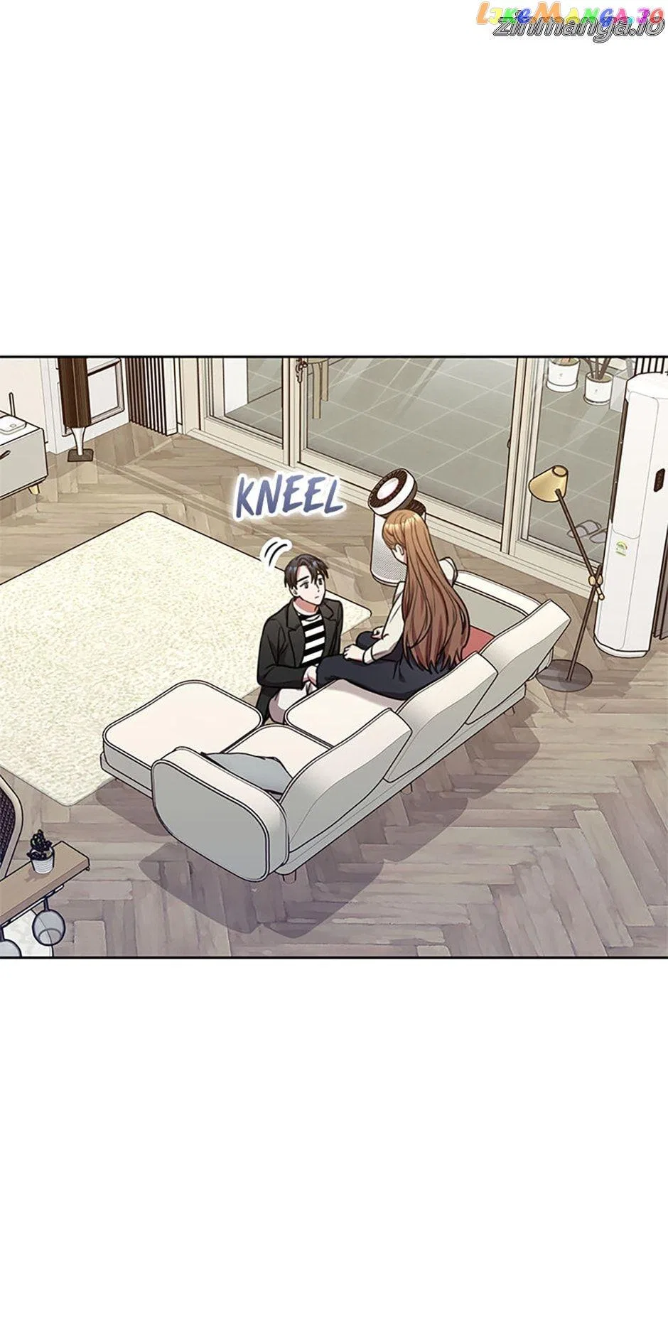 Marriage? No Thanks! Chapter 51 – Page 42