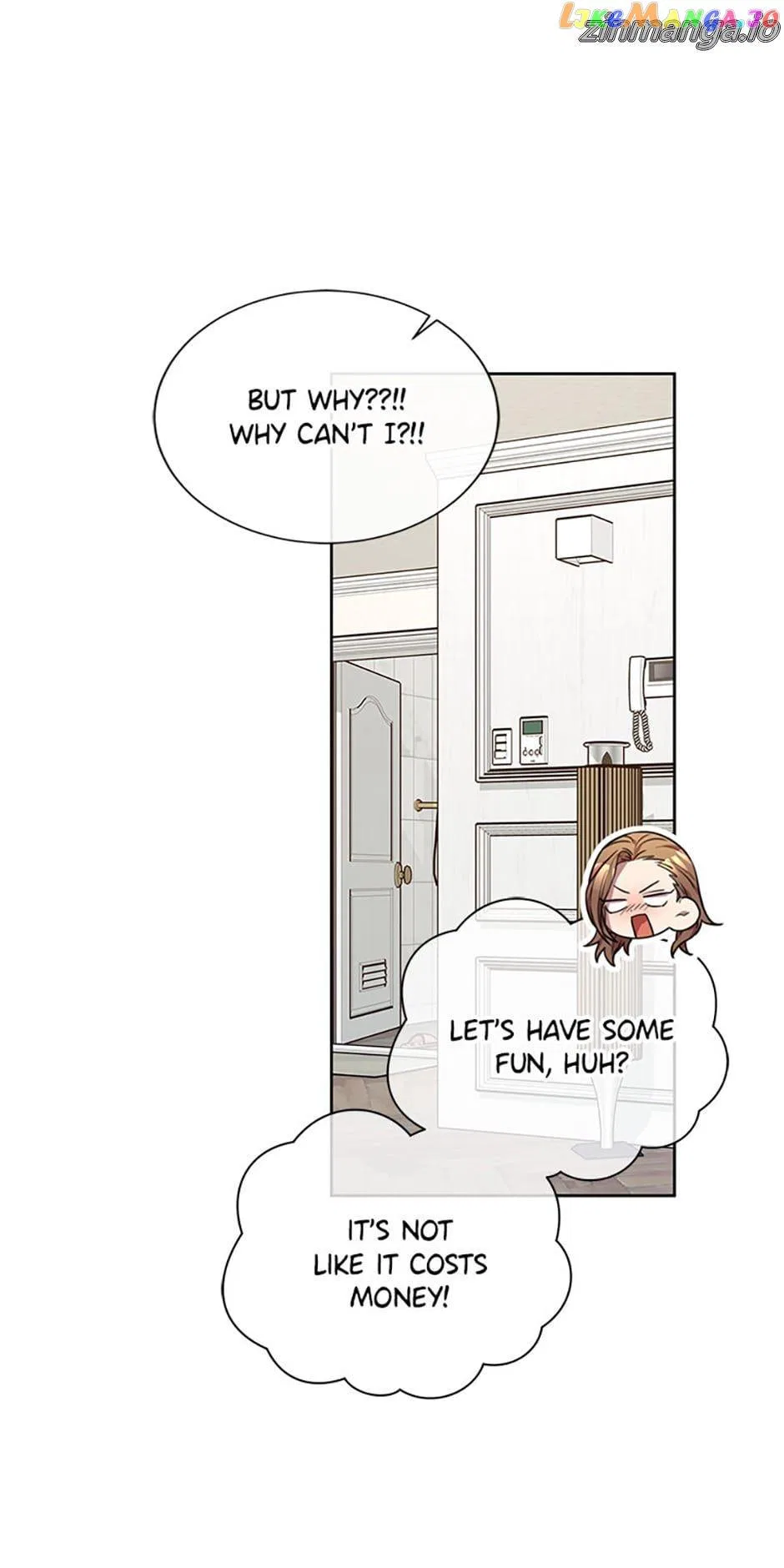 Marriage? No Thanks! Chapter 51 – Page 44