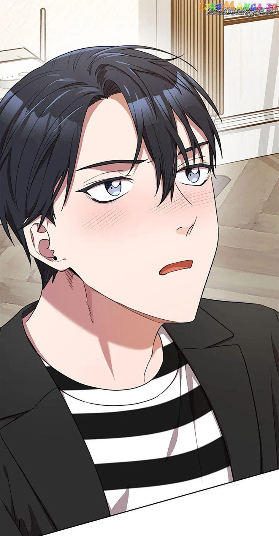 Marriage? No Thanks! Chapter 51 – Page 46