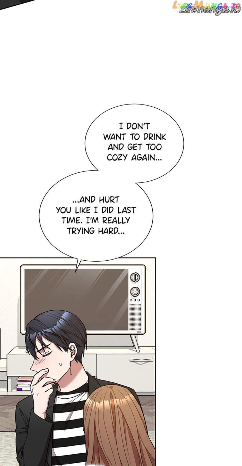 Marriage? No Thanks! Chapter 51 – Page 47