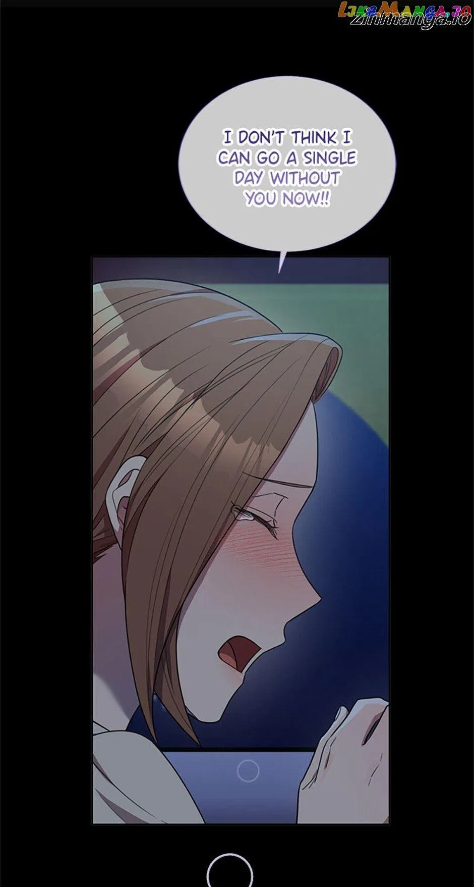 Marriage? No Thanks! Chapter 51 – Page 54