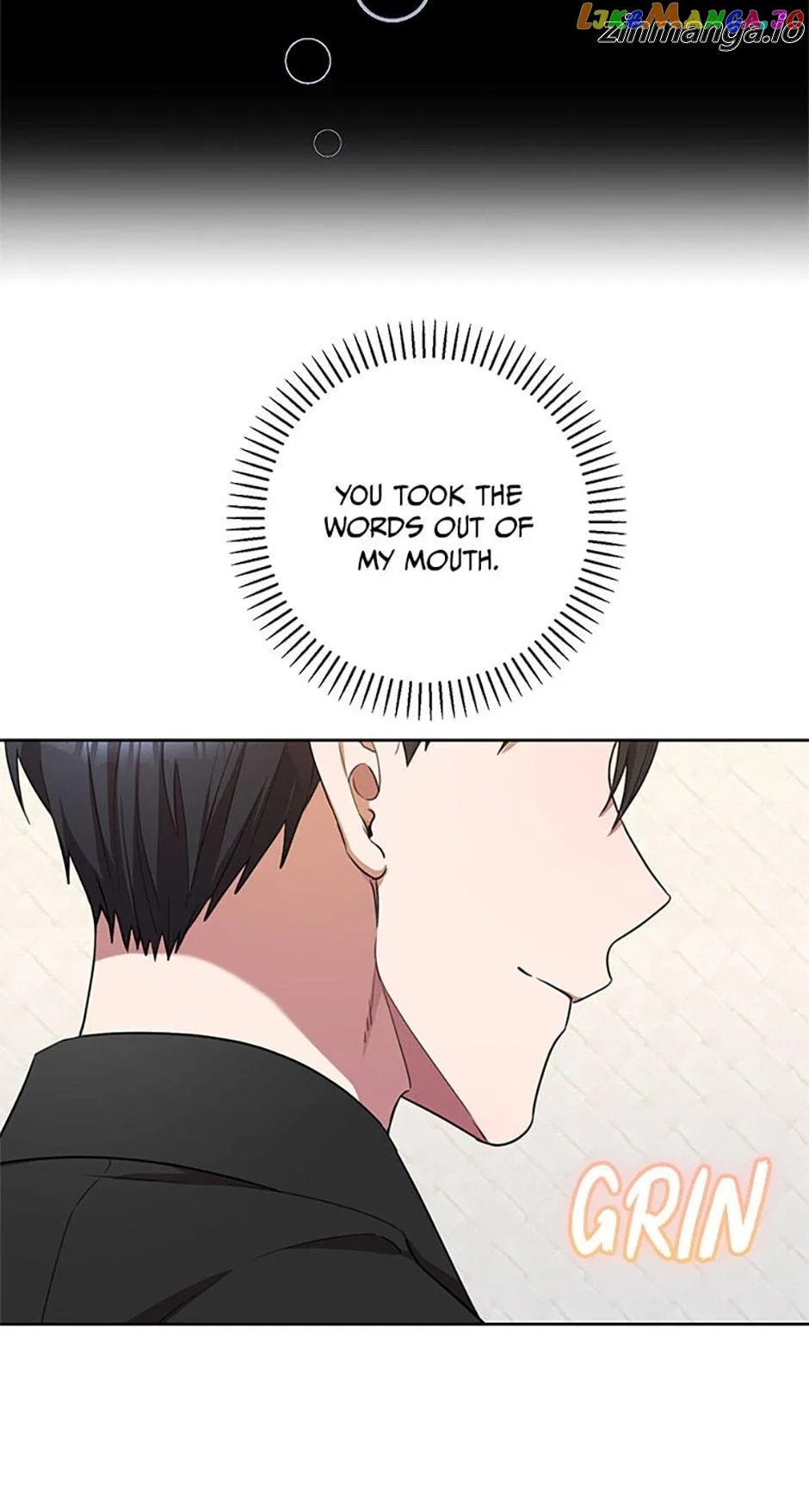 Marriage? No Thanks! Chapter 51 – Page 55