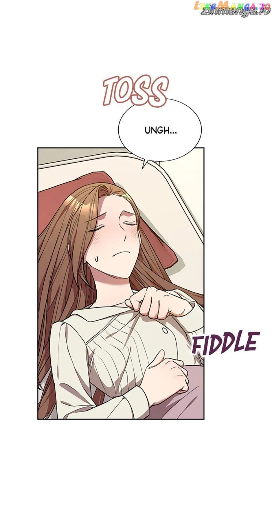 Marriage? No Thanks! Chapter 51 – Page 56