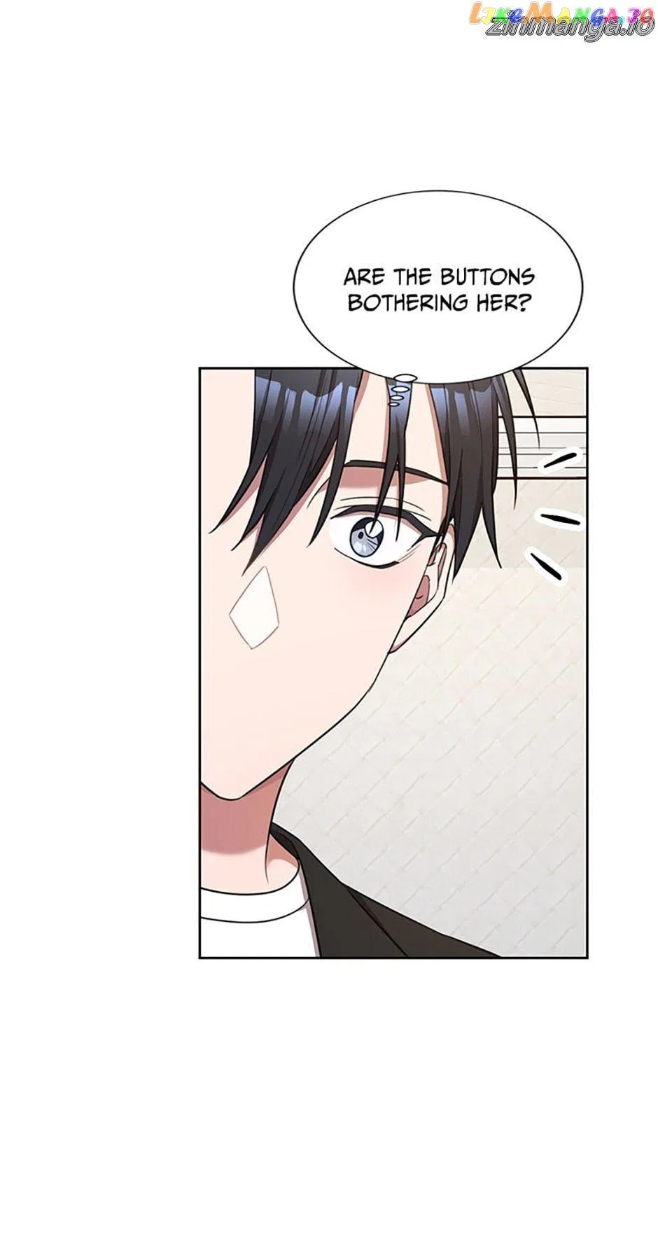 Marriage? No Thanks! Chapter 51 – Page 57