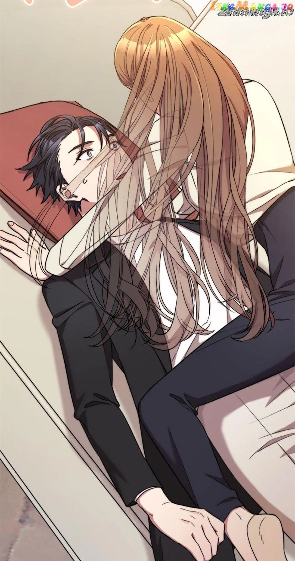 Marriage? No Thanks! Chapter 51 – Page 62