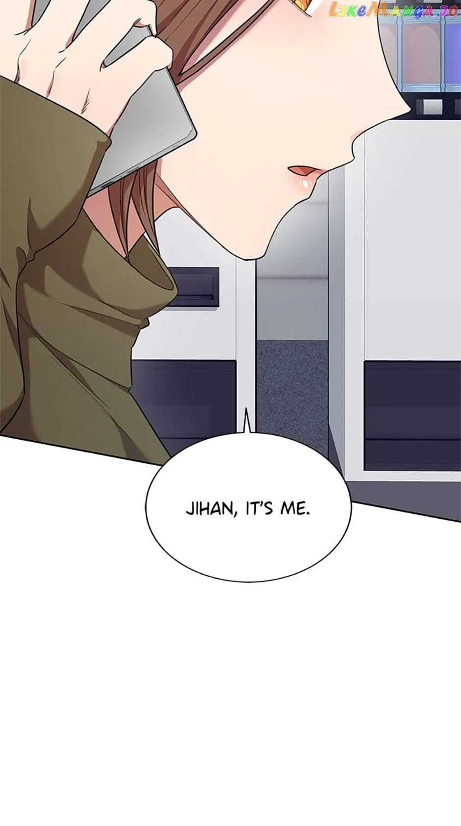 Marriage? No Thanks! Chapter 50 – Page 3