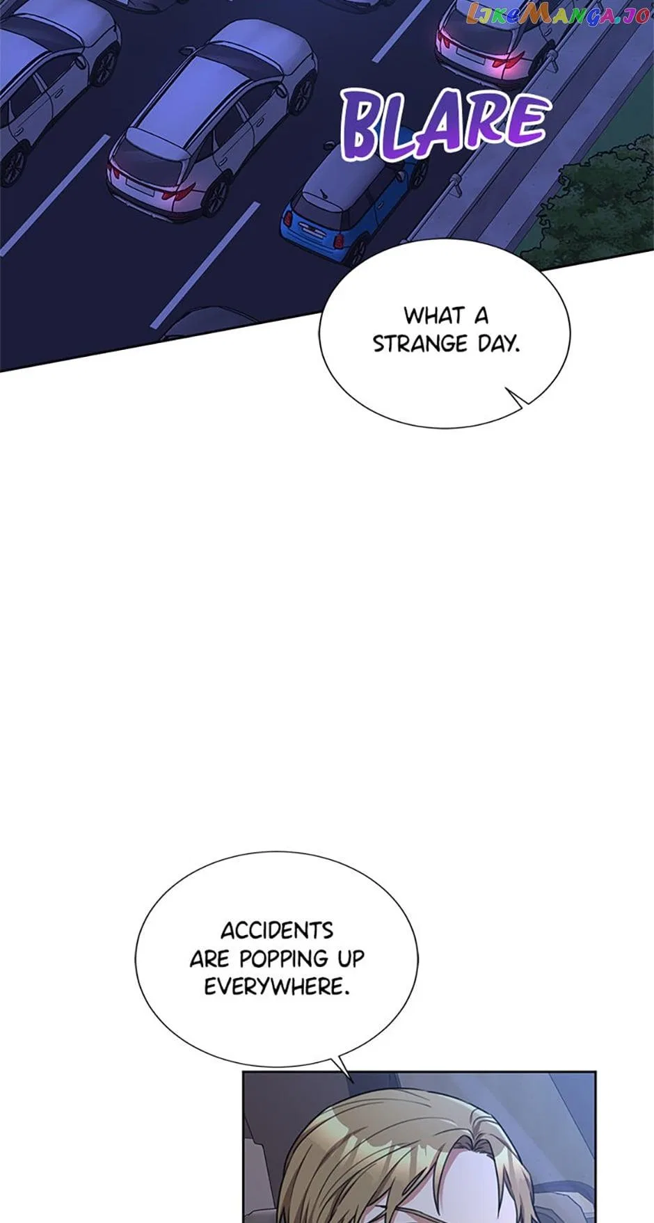 Marriage? No Thanks! Chapter 50 – Page 8
