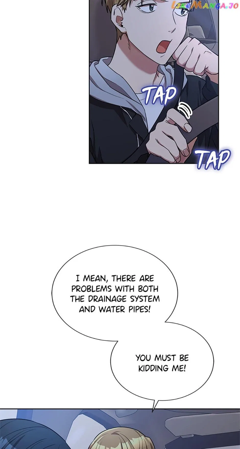 Marriage? No Thanks! Chapter 50 – Page 9