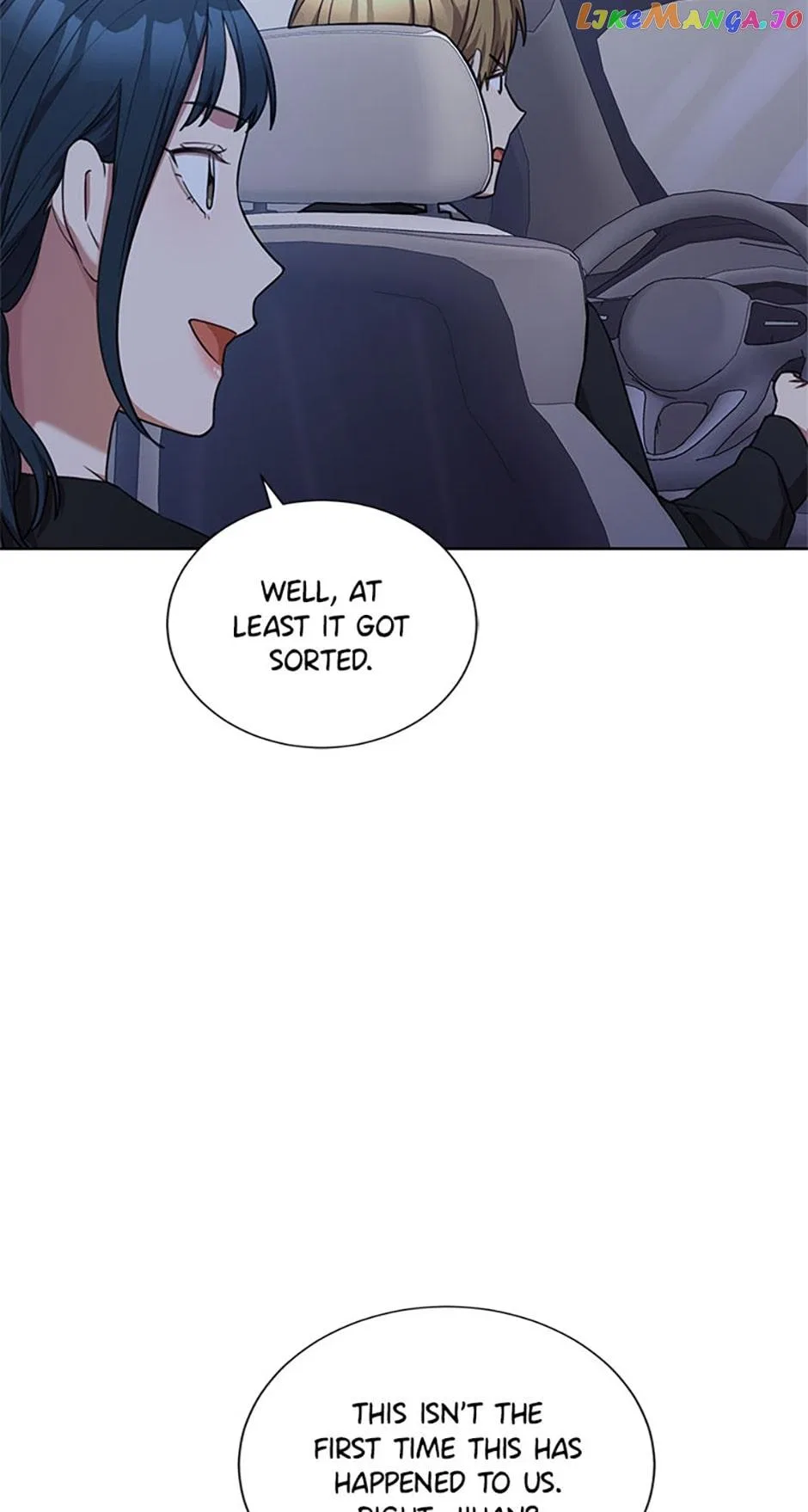Marriage? No Thanks! Chapter 50 – Page 10