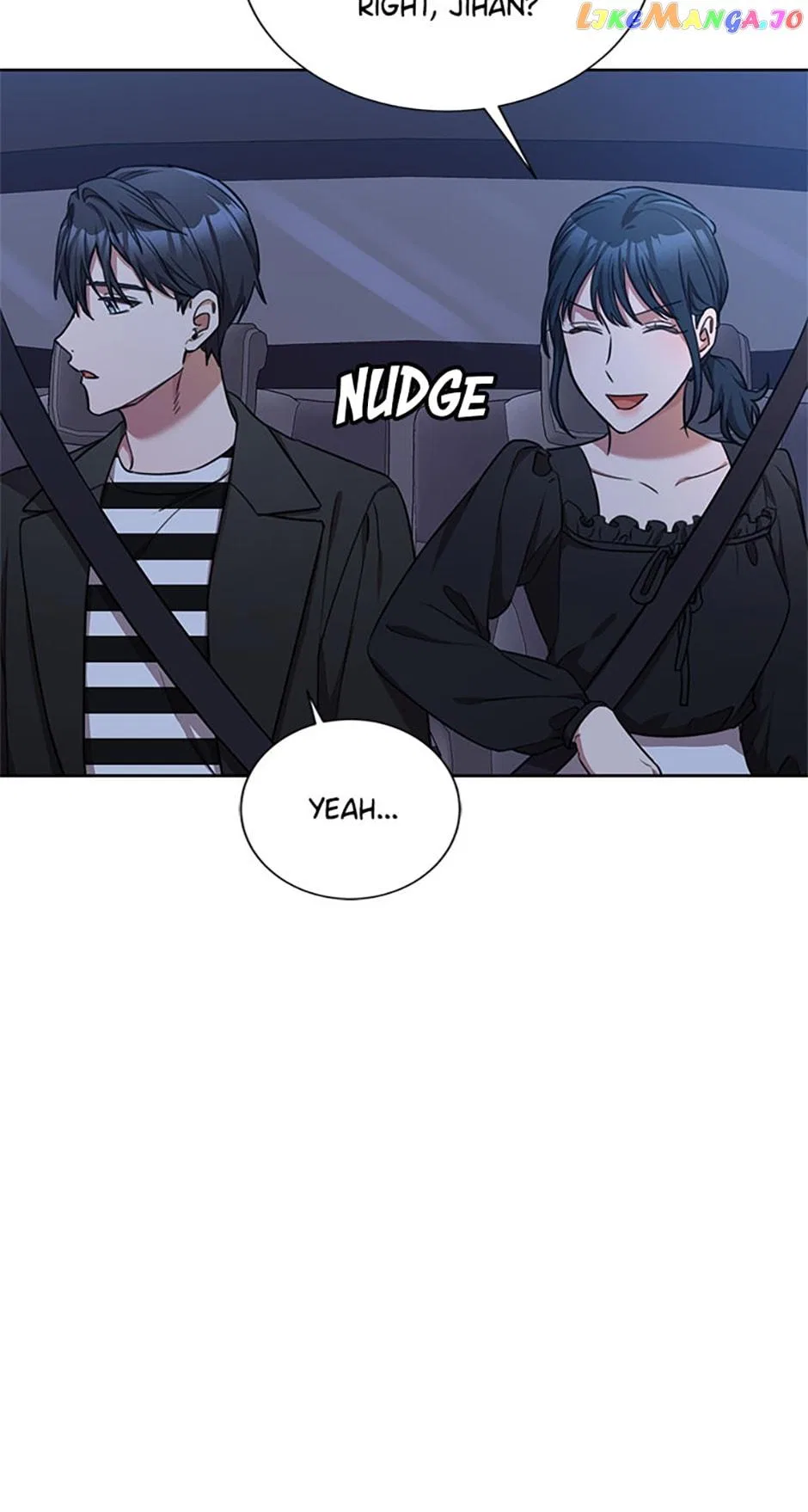 Marriage? No Thanks! Chapter 50 – Page 11
