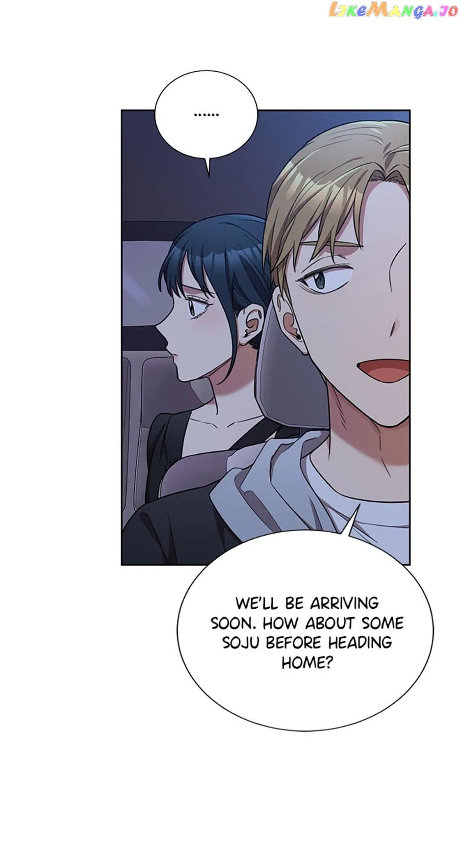 Marriage? No Thanks! Chapter 50 – Page 12