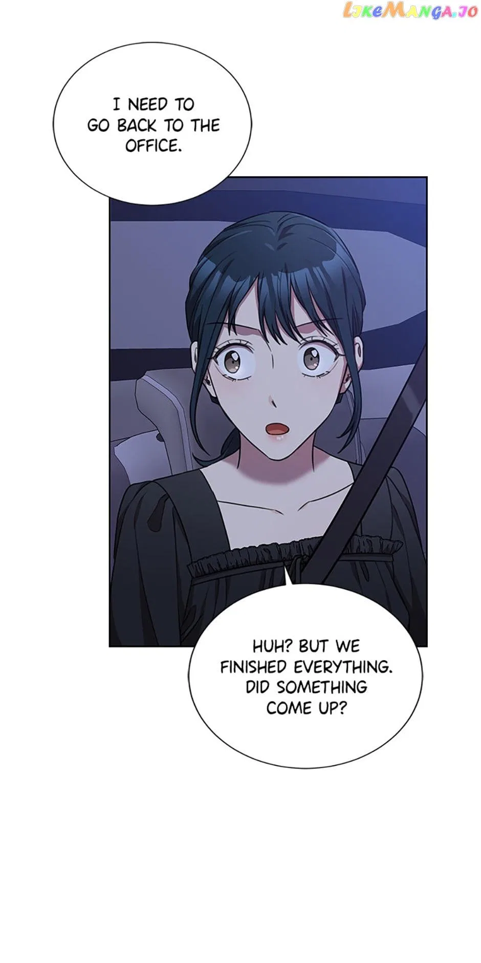 Marriage? No Thanks! Chapter 50 – Page 14