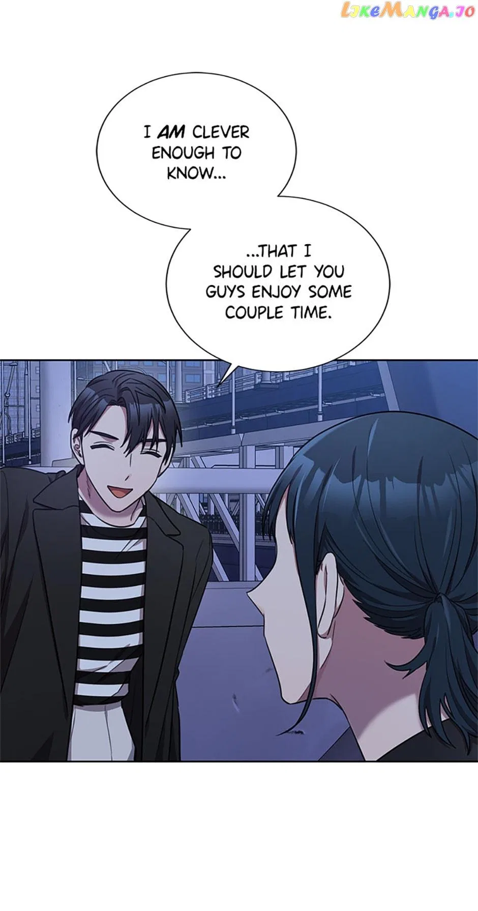 Marriage? No Thanks! Chapter 50 – Page 19