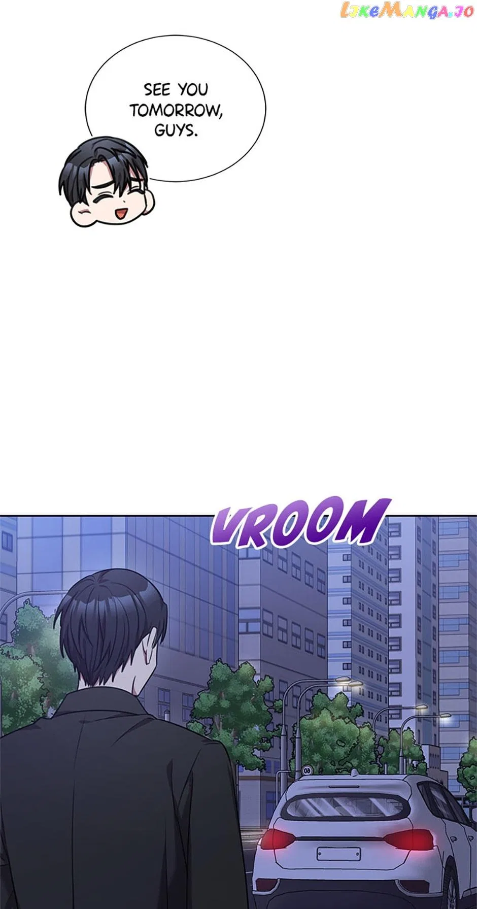 Marriage? No Thanks! Chapter 50 – Page 22