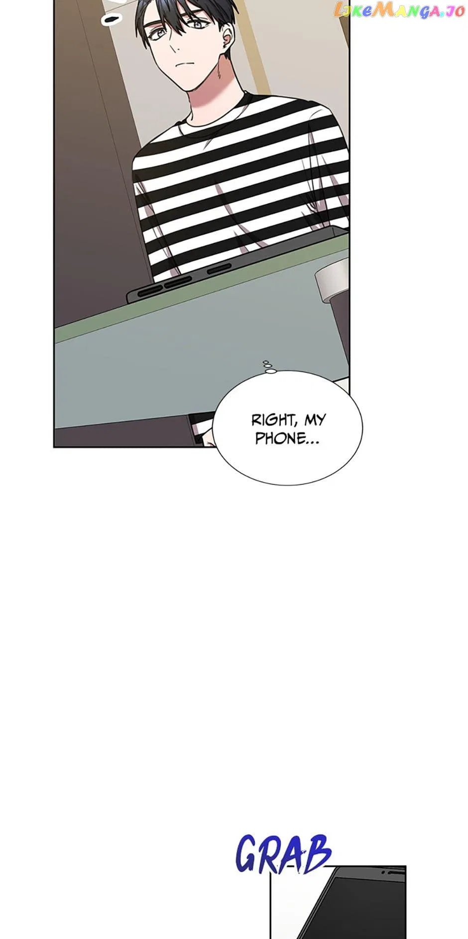 Marriage? No Thanks! Chapter 50 – Page 27