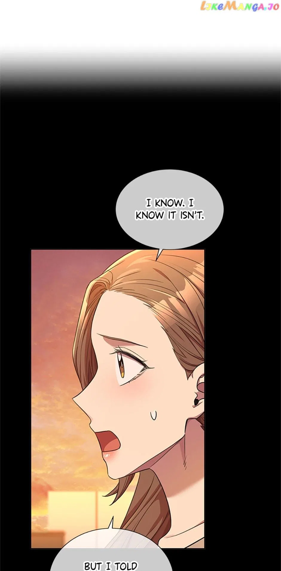 Marriage? No Thanks! Chapter 50 – Page 30