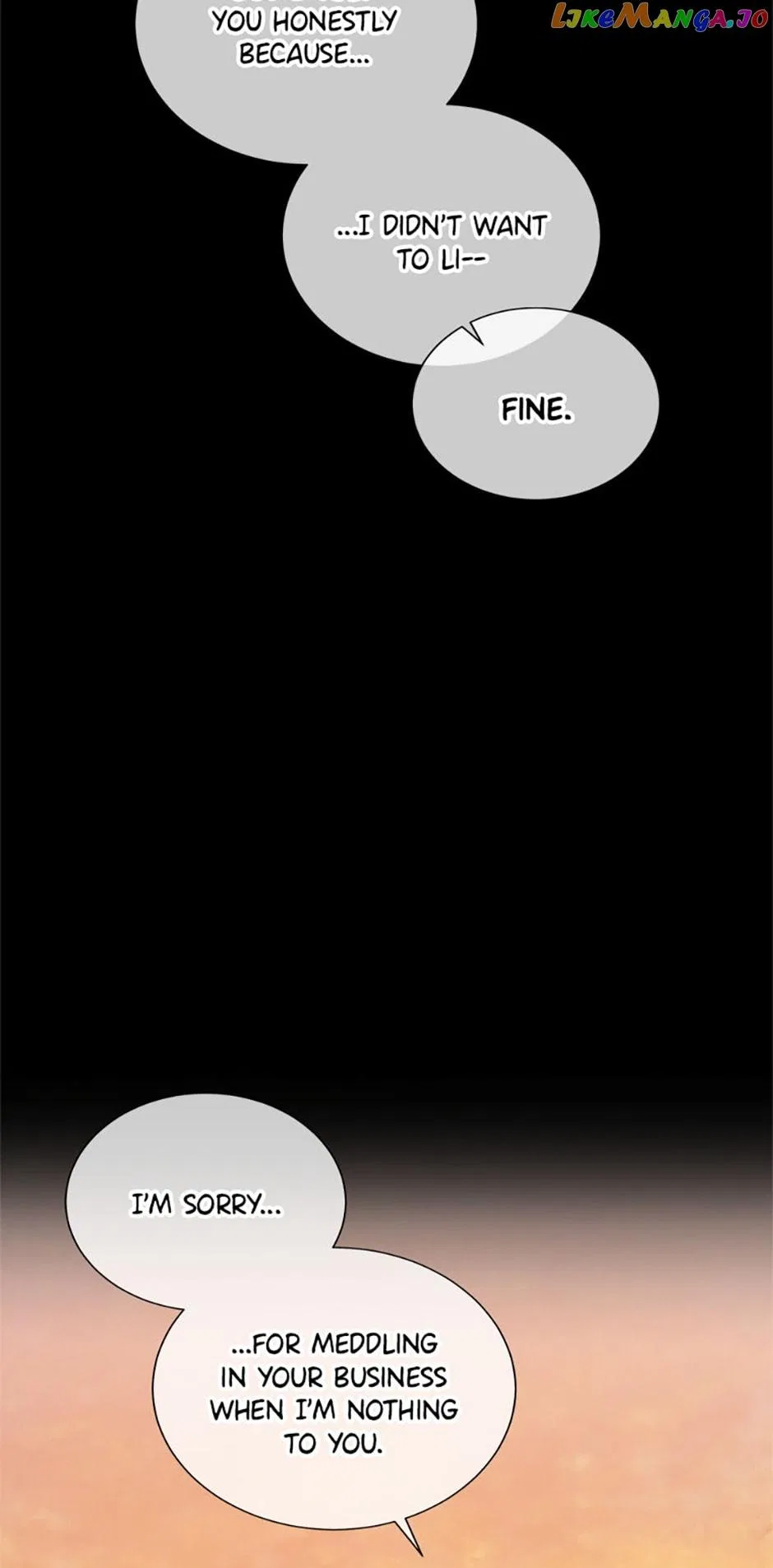 Marriage? No Thanks! Chapter 50 – Page 31