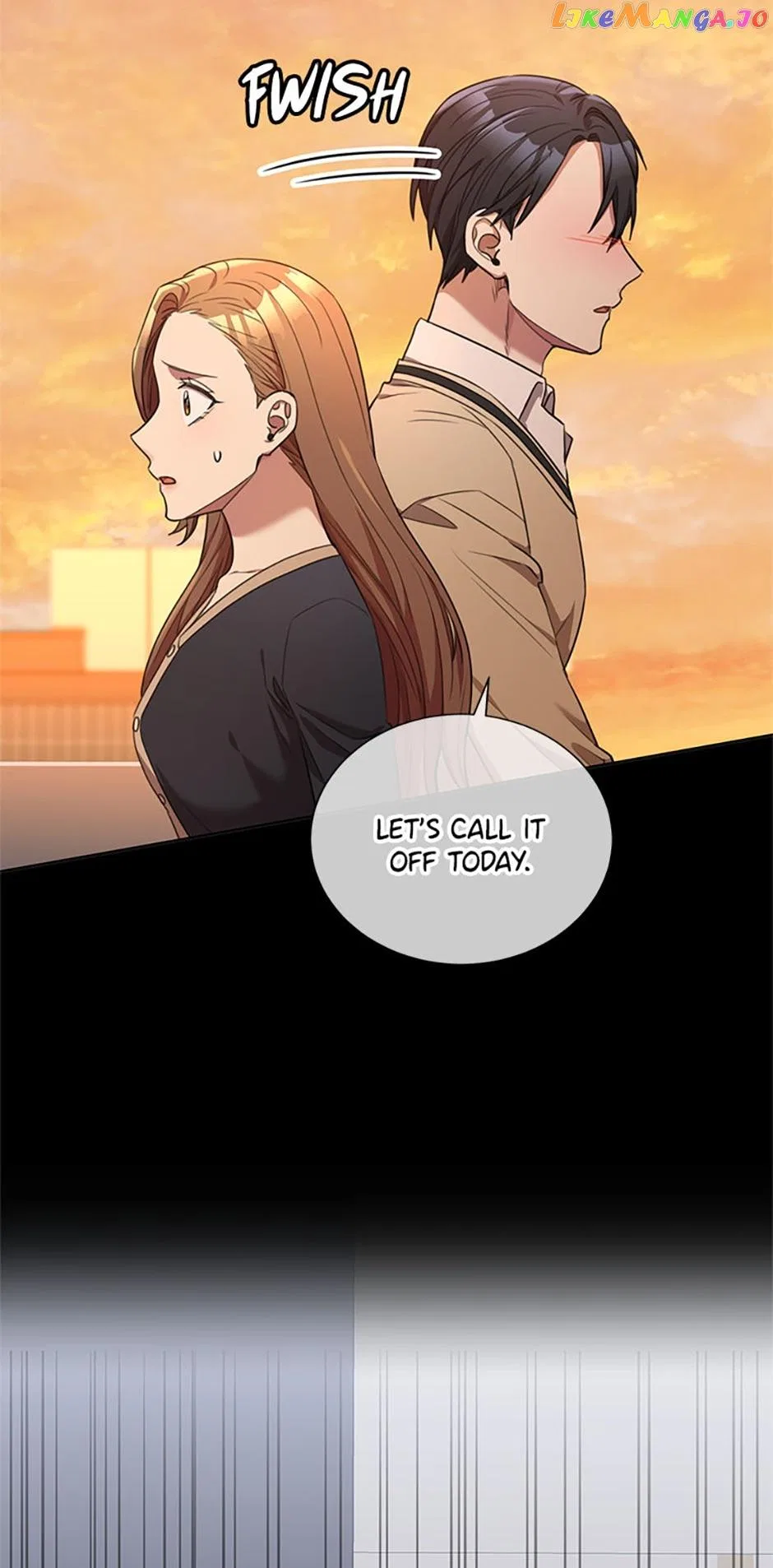 Marriage? No Thanks! Chapter 50 – Page 32