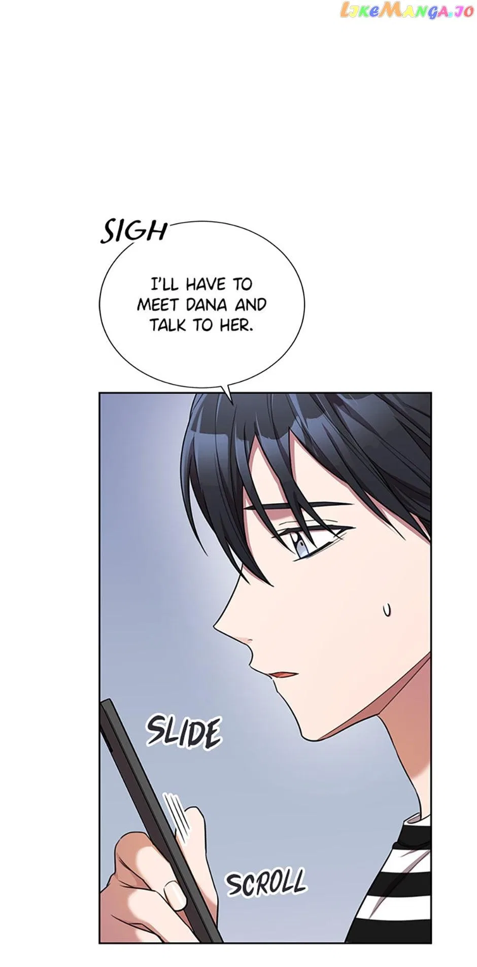 Marriage? No Thanks! Chapter 50 – Page 34