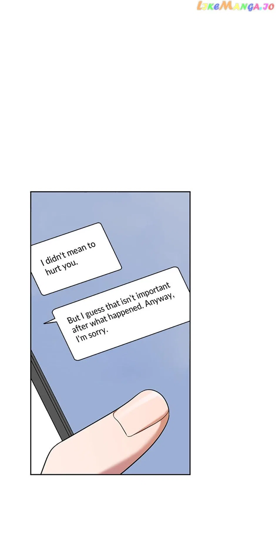 Marriage? No Thanks! Chapter 50 – Page 35