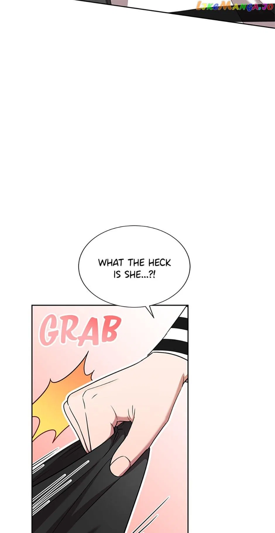 Marriage? No Thanks! Chapter 50 – Page 38