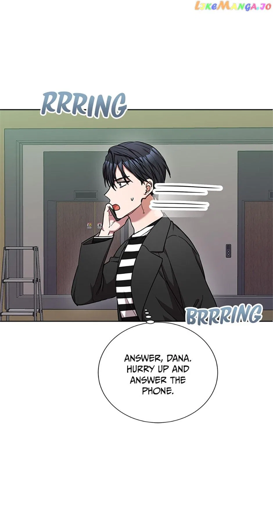 Marriage? No Thanks! Chapter 50 – Page 41
