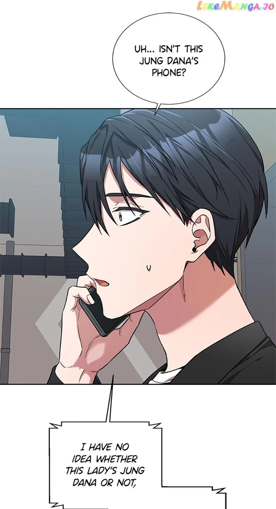 Marriage? No Thanks! Chapter 50 – Page 45