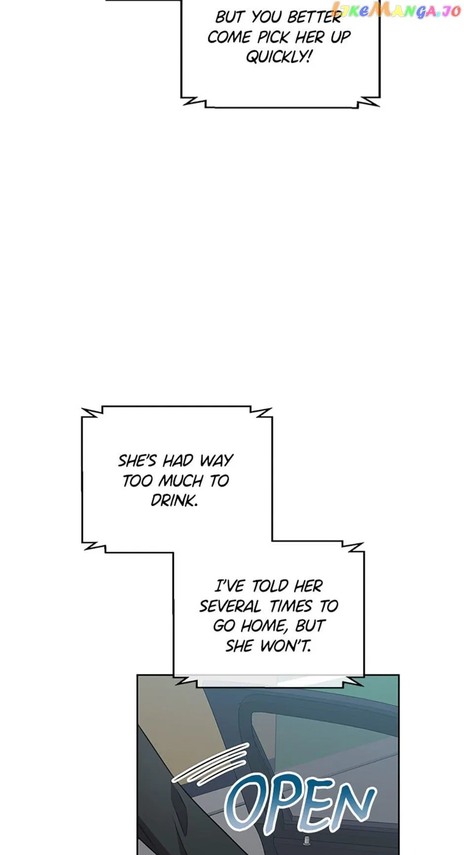 Marriage? No Thanks! Chapter 50 – Page 46