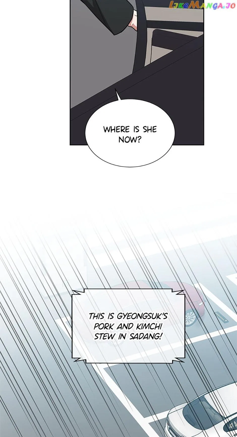 Marriage? No Thanks! Chapter 50 – Page 47
