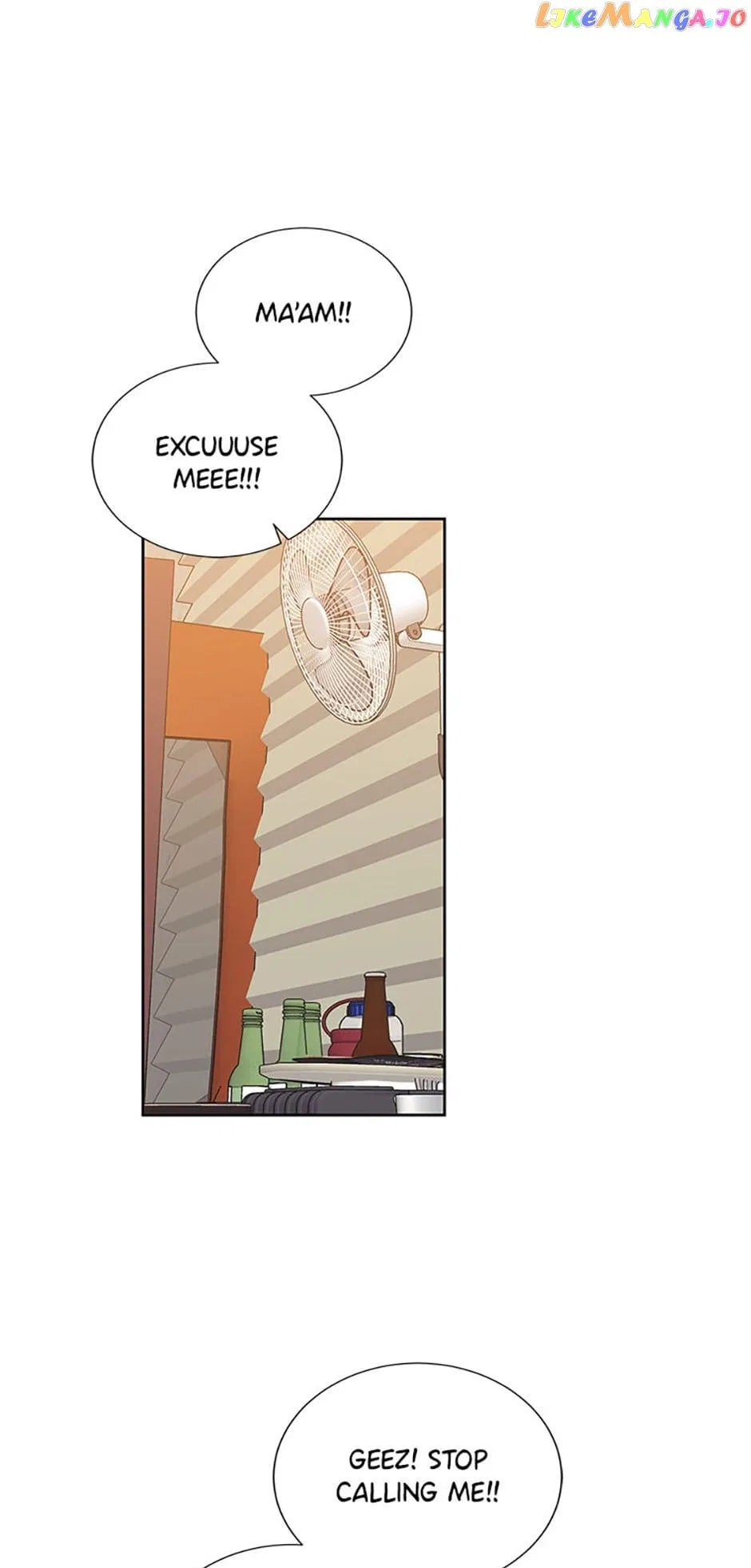 Marriage? No Thanks! Chapter 50 – Page 49