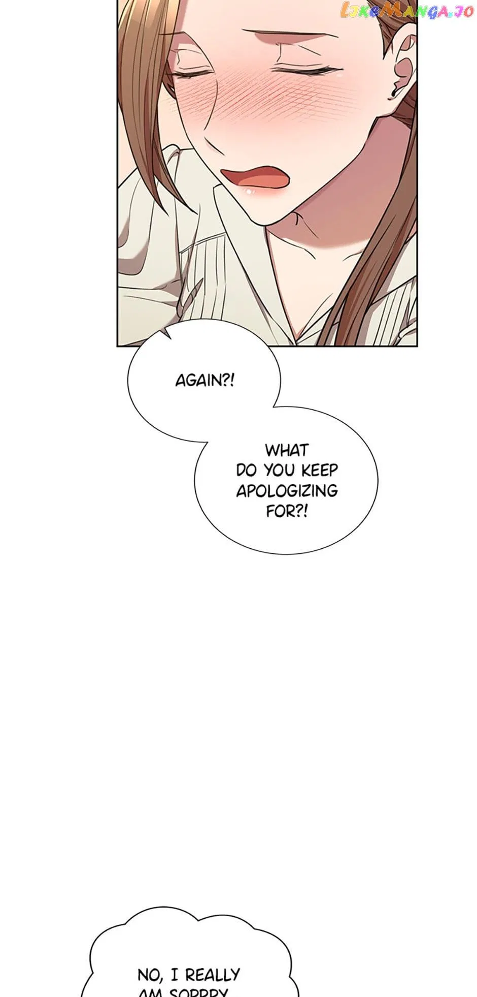 Marriage? No Thanks! Chapter 50 – Page 52