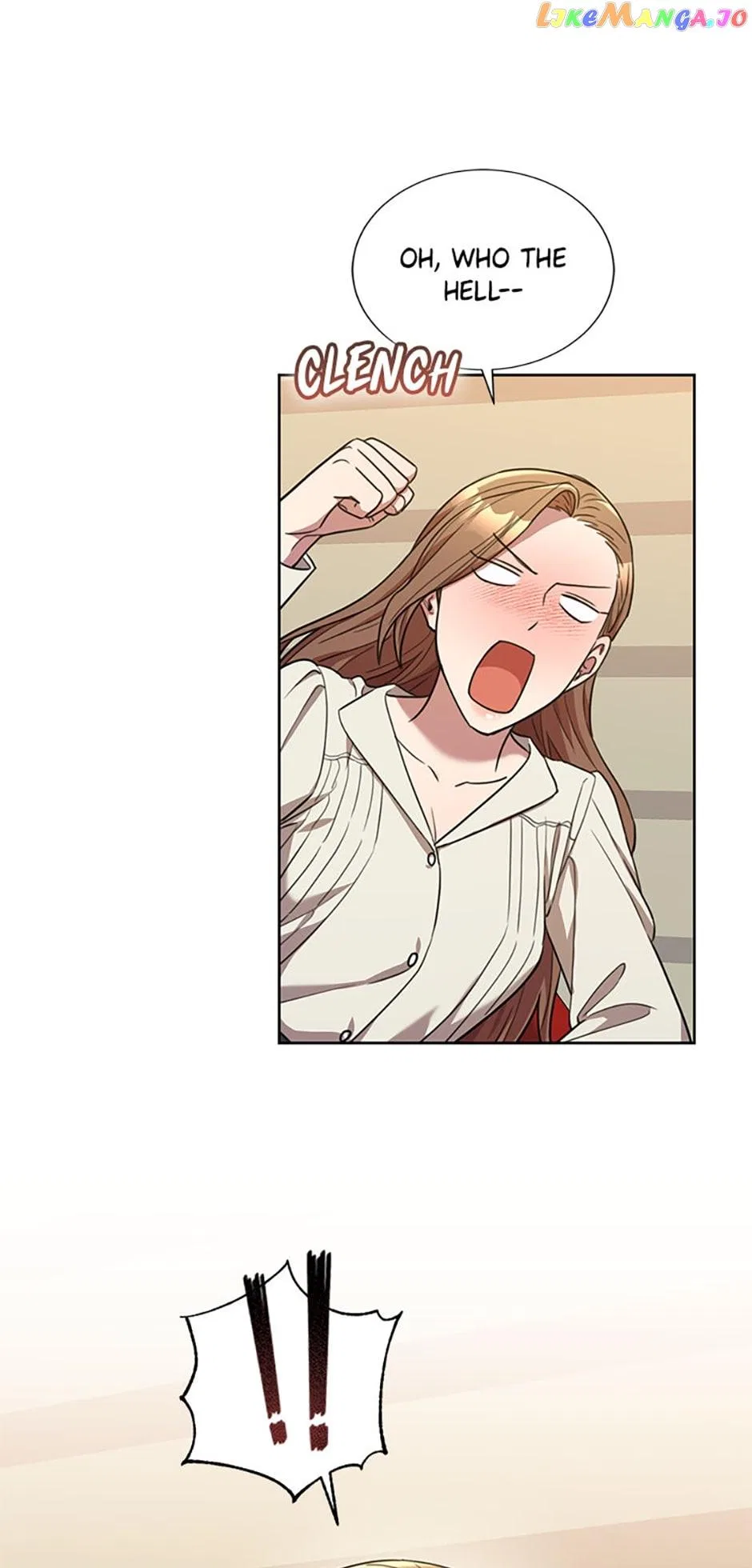 Marriage? No Thanks! Chapter 50 – Page 58
