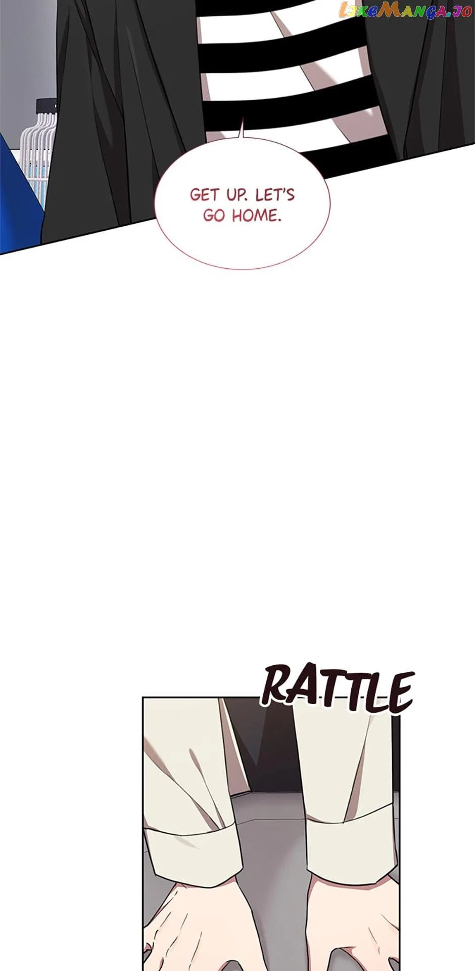 Marriage? No Thanks! Chapter 50 – Page 61