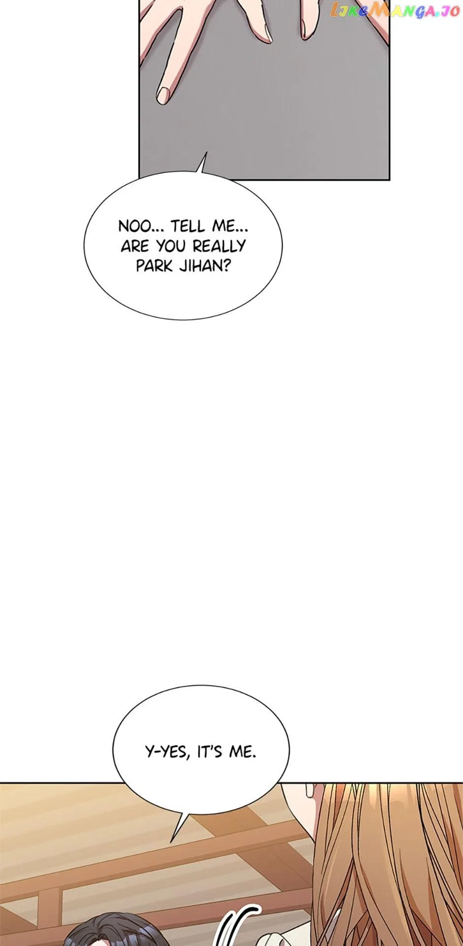 Marriage? No Thanks! Chapter 50 – Page 62