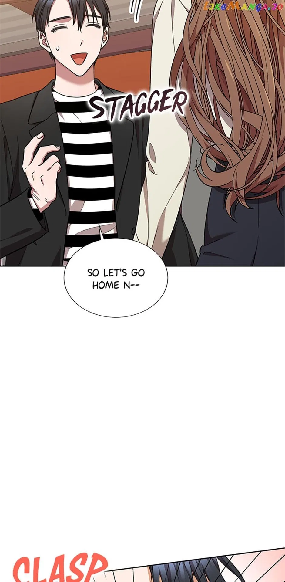 Marriage? No Thanks! Chapter 50 – Page 63