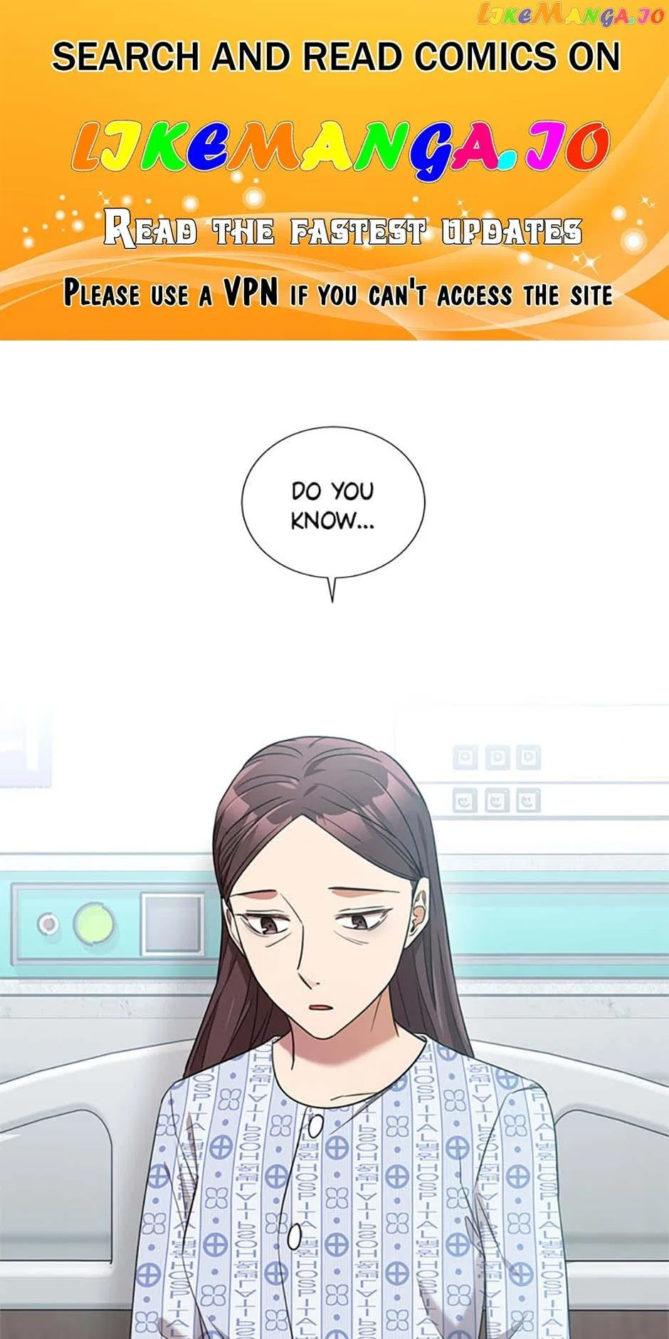 Marriage? No Thanks! Chapter 49 – Page 1