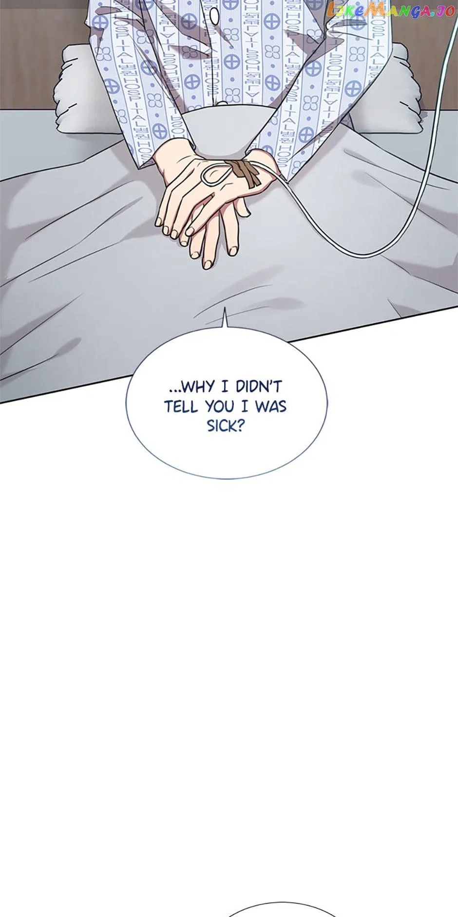 Marriage? No Thanks! Chapter 49 – Page 2