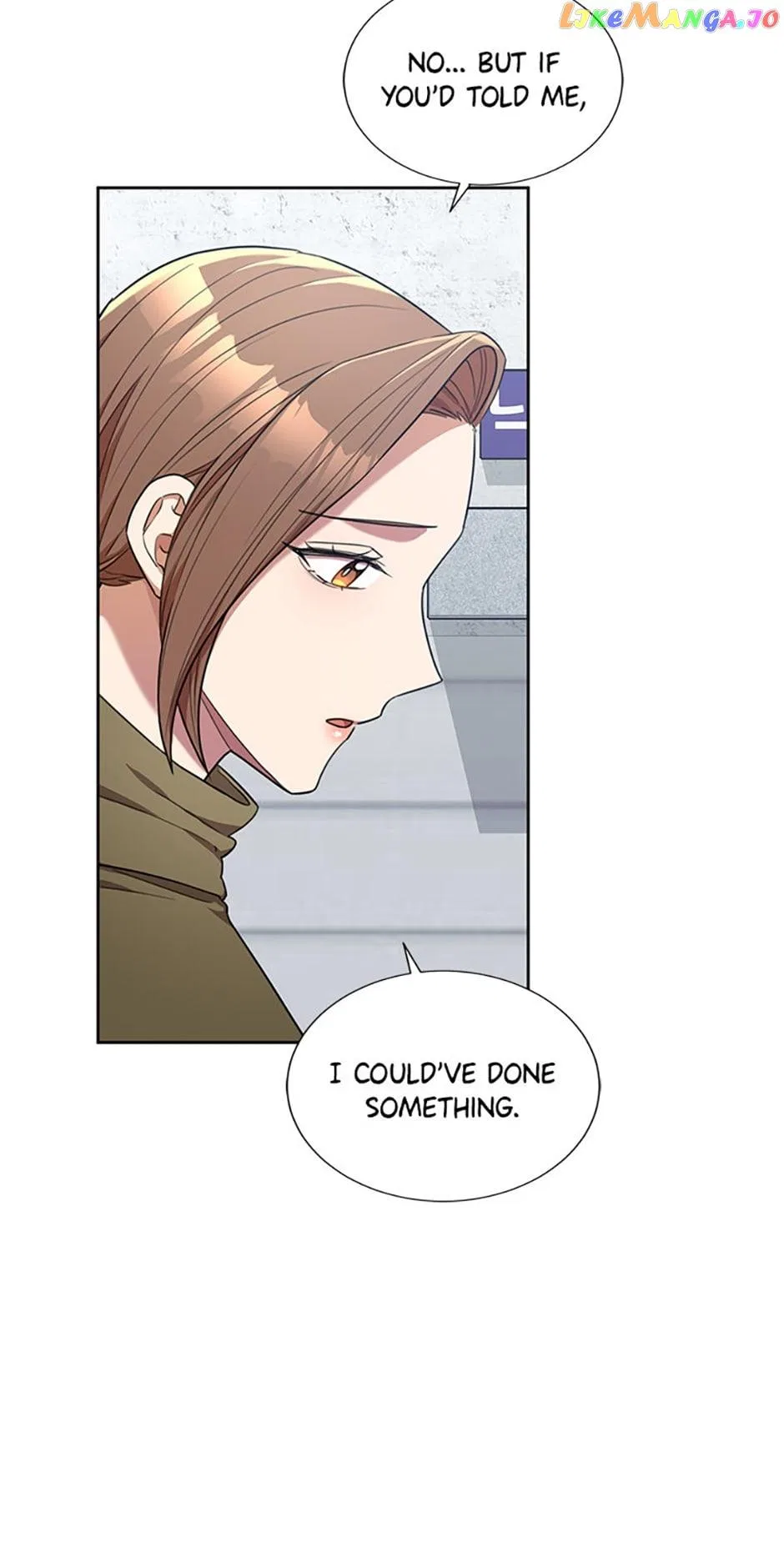 Marriage? No Thanks! Chapter 49 – Page 3