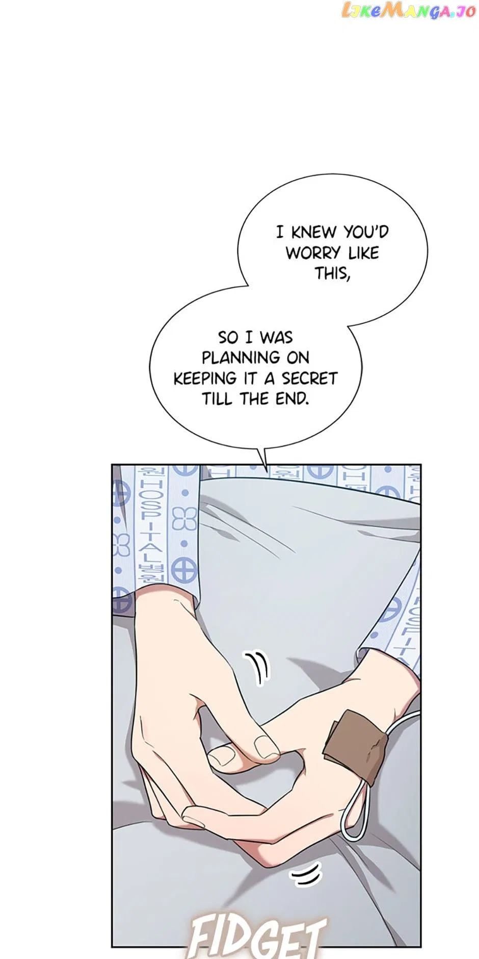 Marriage? No Thanks! Chapter 49 – Page 6