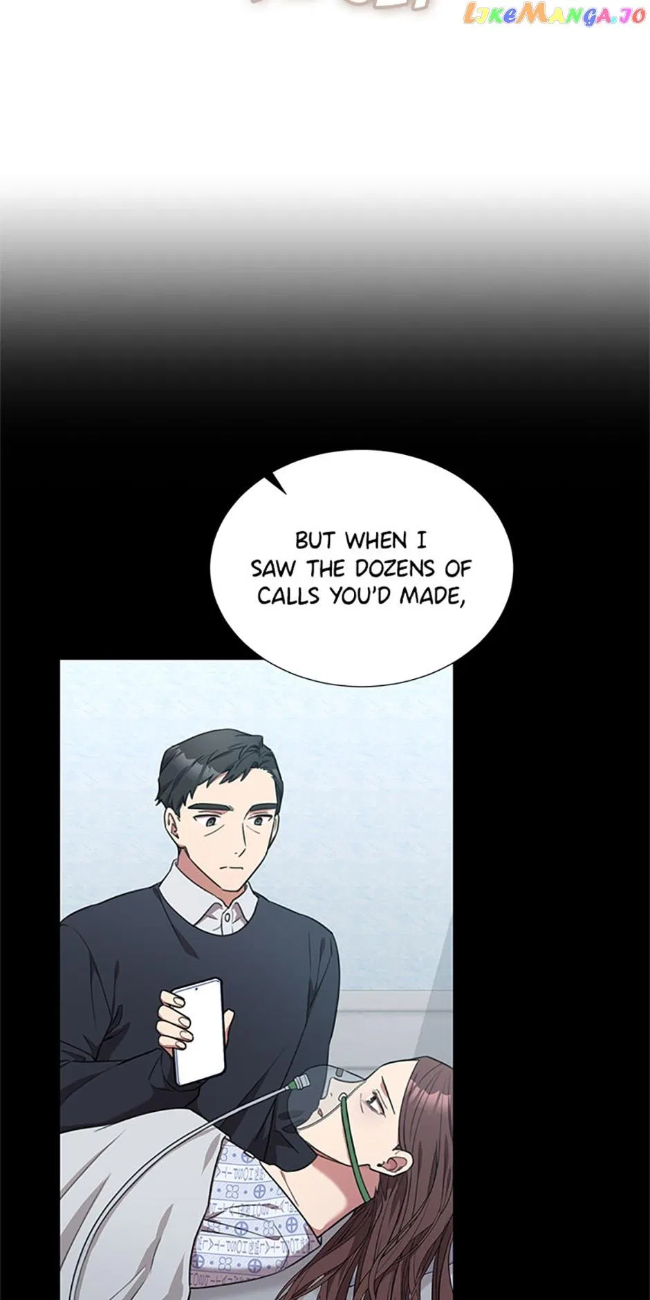Marriage? No Thanks! Chapter 49 – Page 7