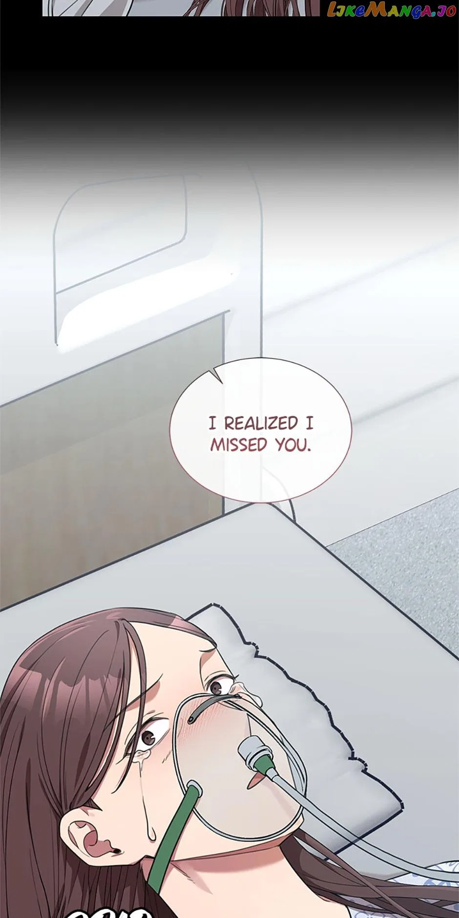 Marriage? No Thanks! Chapter 49 – Page 8