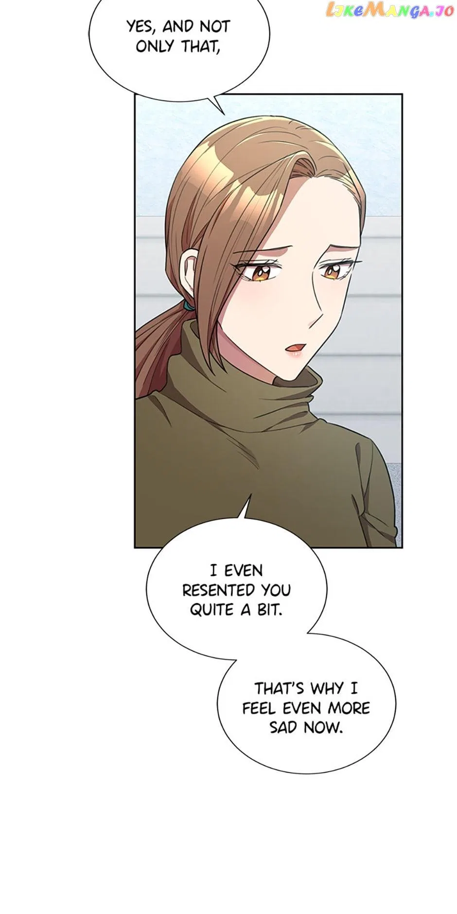 Marriage? No Thanks! Chapter 49 – Page 11