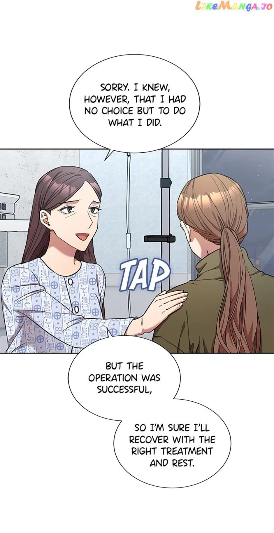 Marriage? No Thanks! Chapter 49 – Page 12