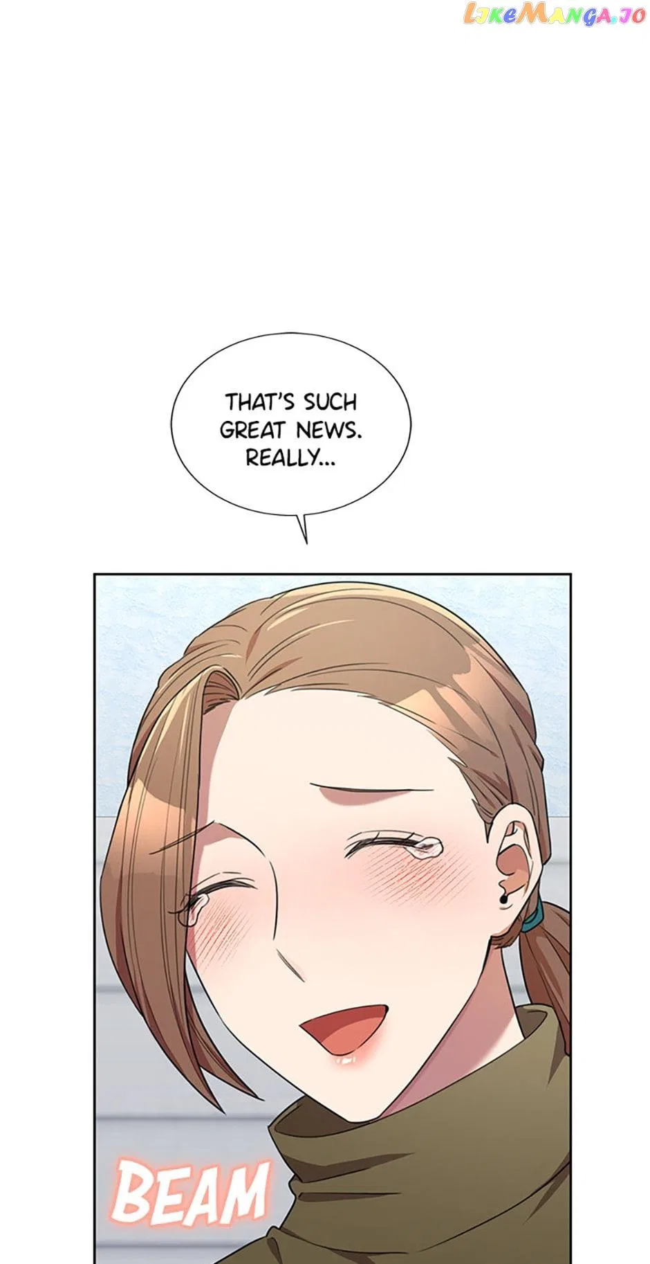 Marriage? No Thanks! Chapter 49 – Page 13