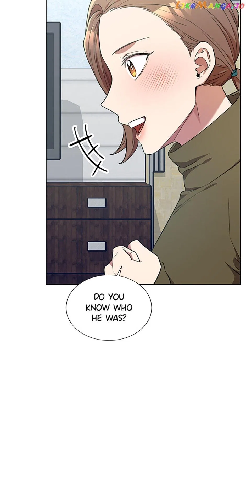 Marriage? No Thanks! Chapter 49 – Page 16