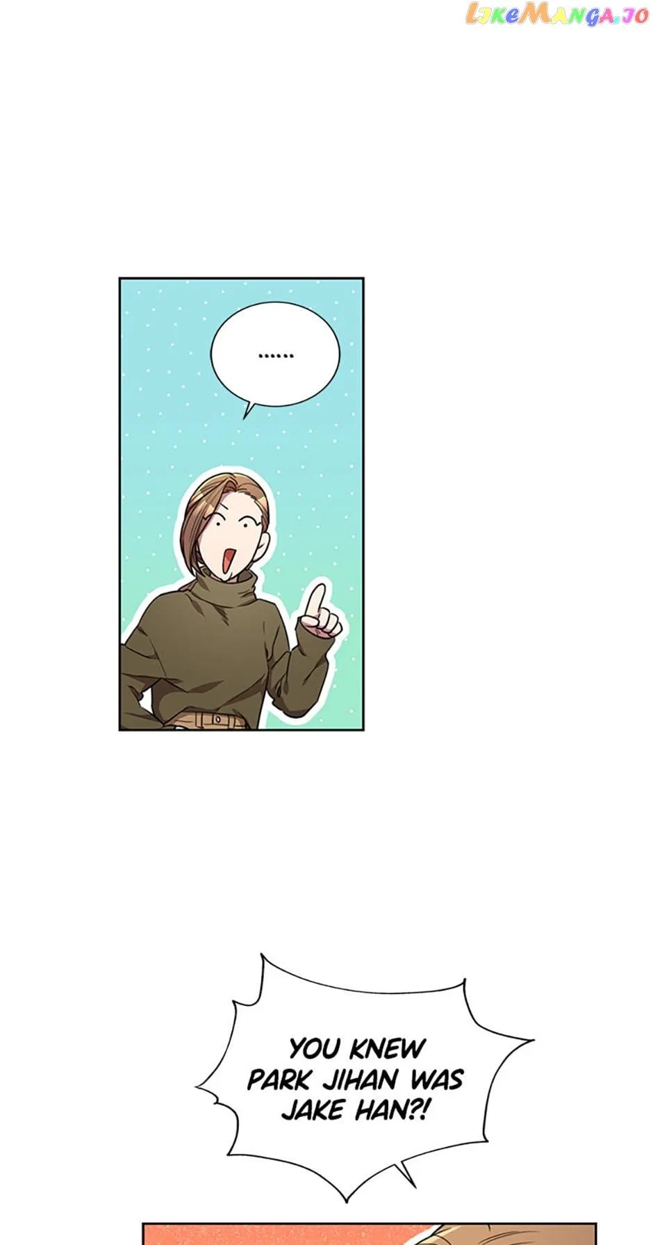 Marriage? No Thanks! Chapter 49 – Page 18
