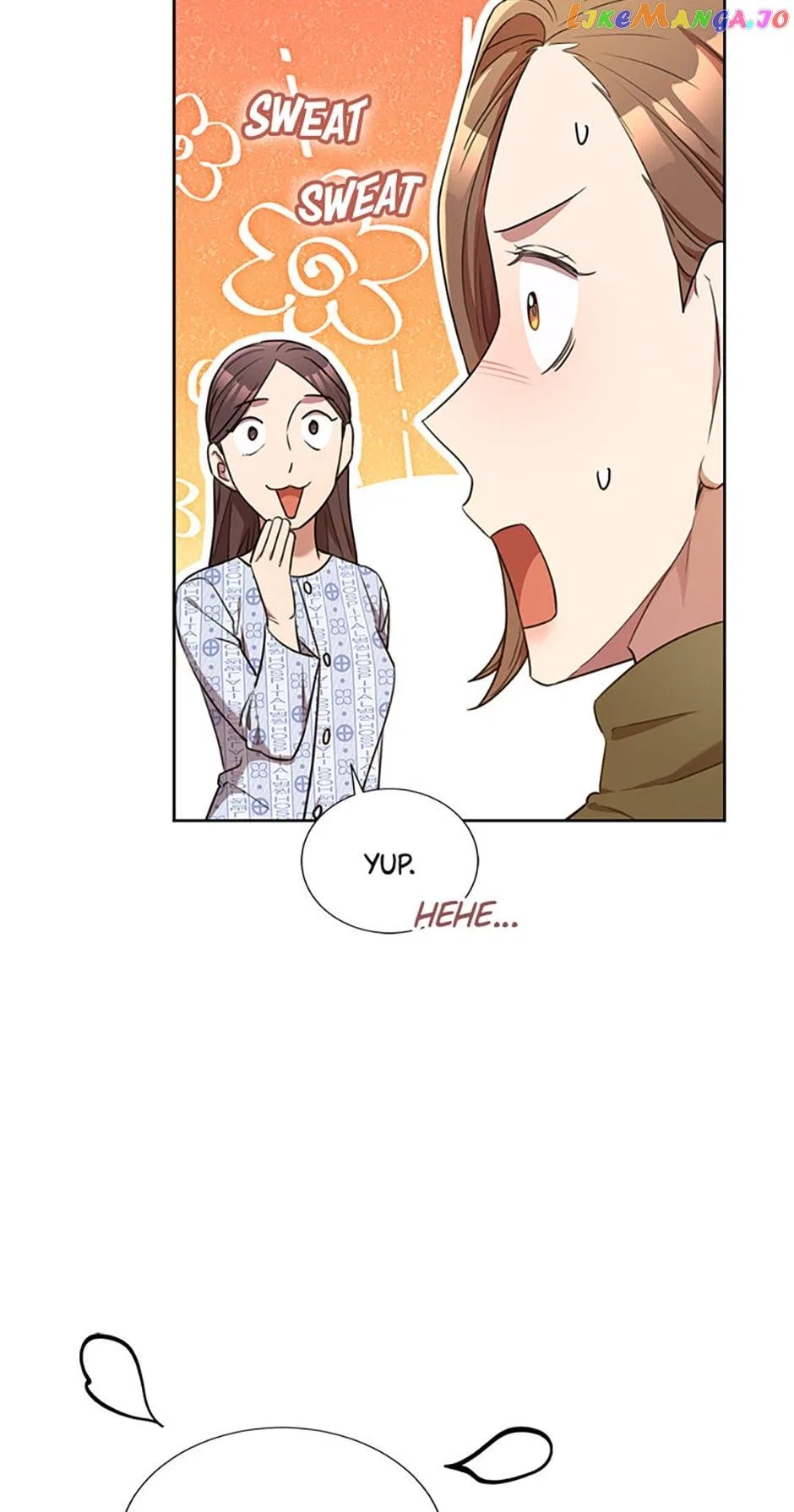 Marriage? No Thanks! Chapter 49 – Page 19