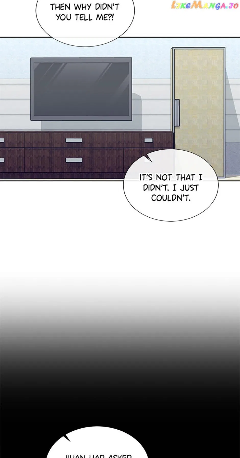 Marriage? No Thanks! Chapter 49 – Page 20